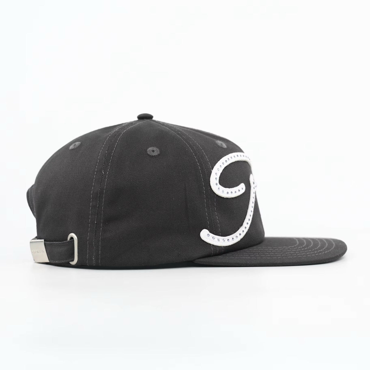 The Crystal Cap