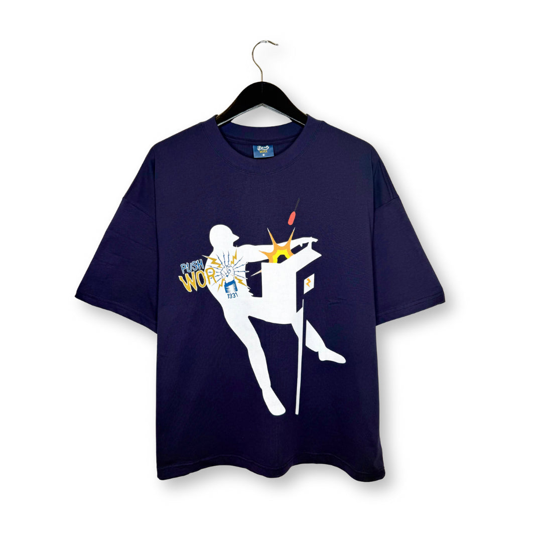 WorX Electrician Tee