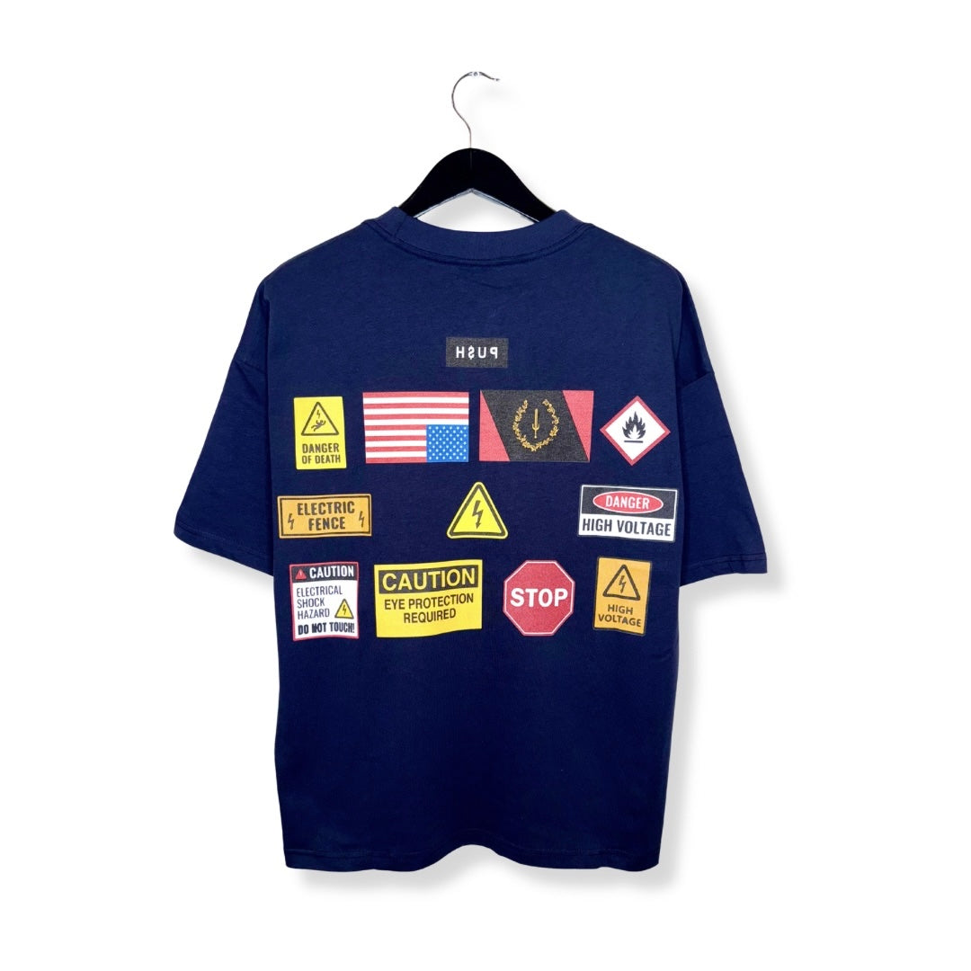 WorX Electrician Tee