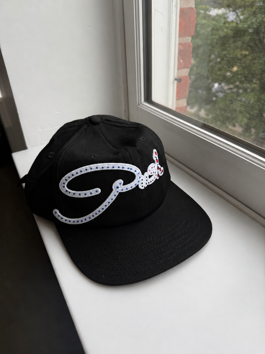 Crystal Cap PRE-ORDER