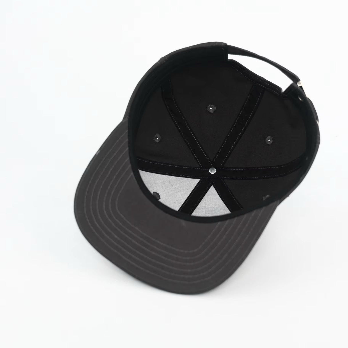 The Crystal Cap