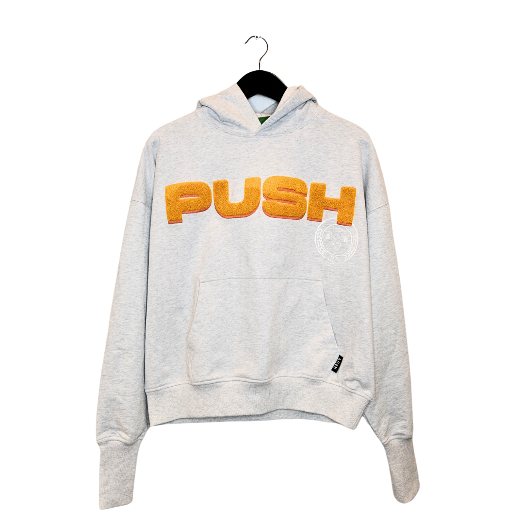 WorX Pullover Hoodie
