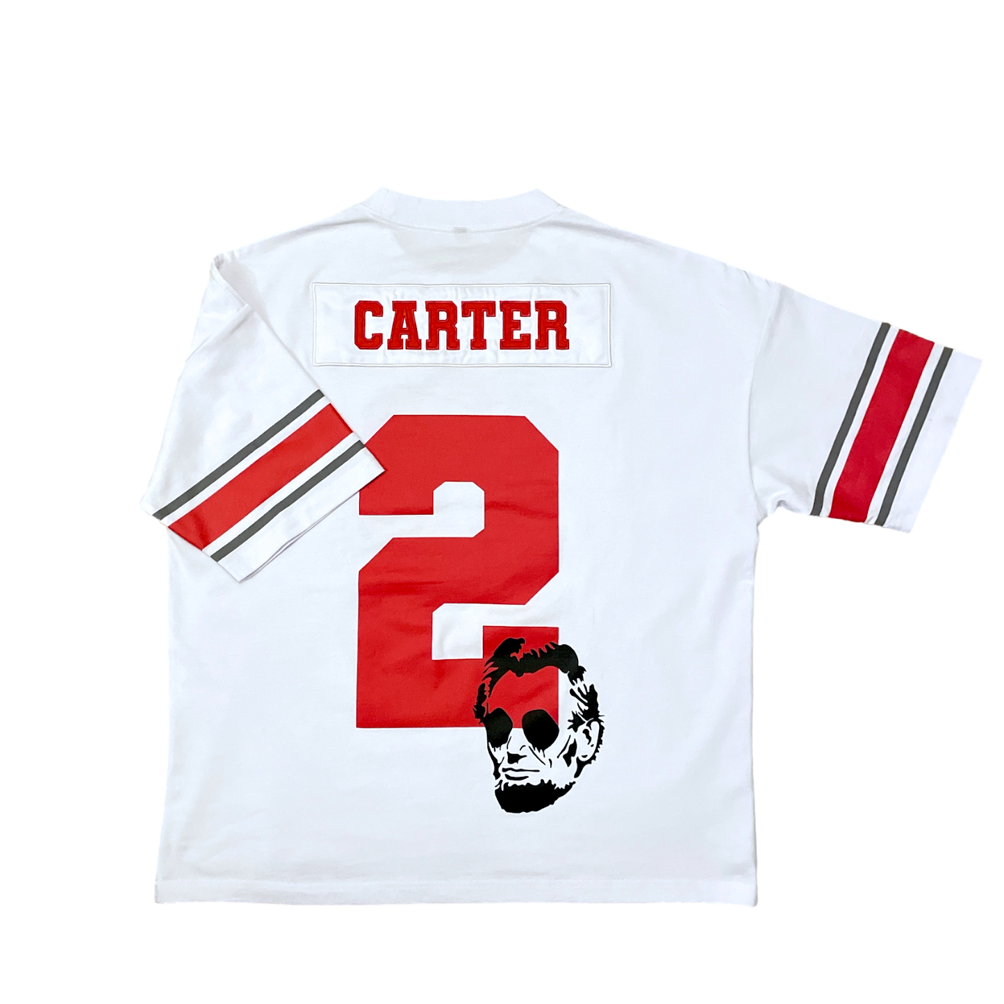 Heritage - Carter O-State Jersey