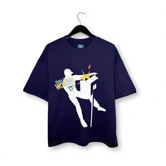 WorX Electrician Tee