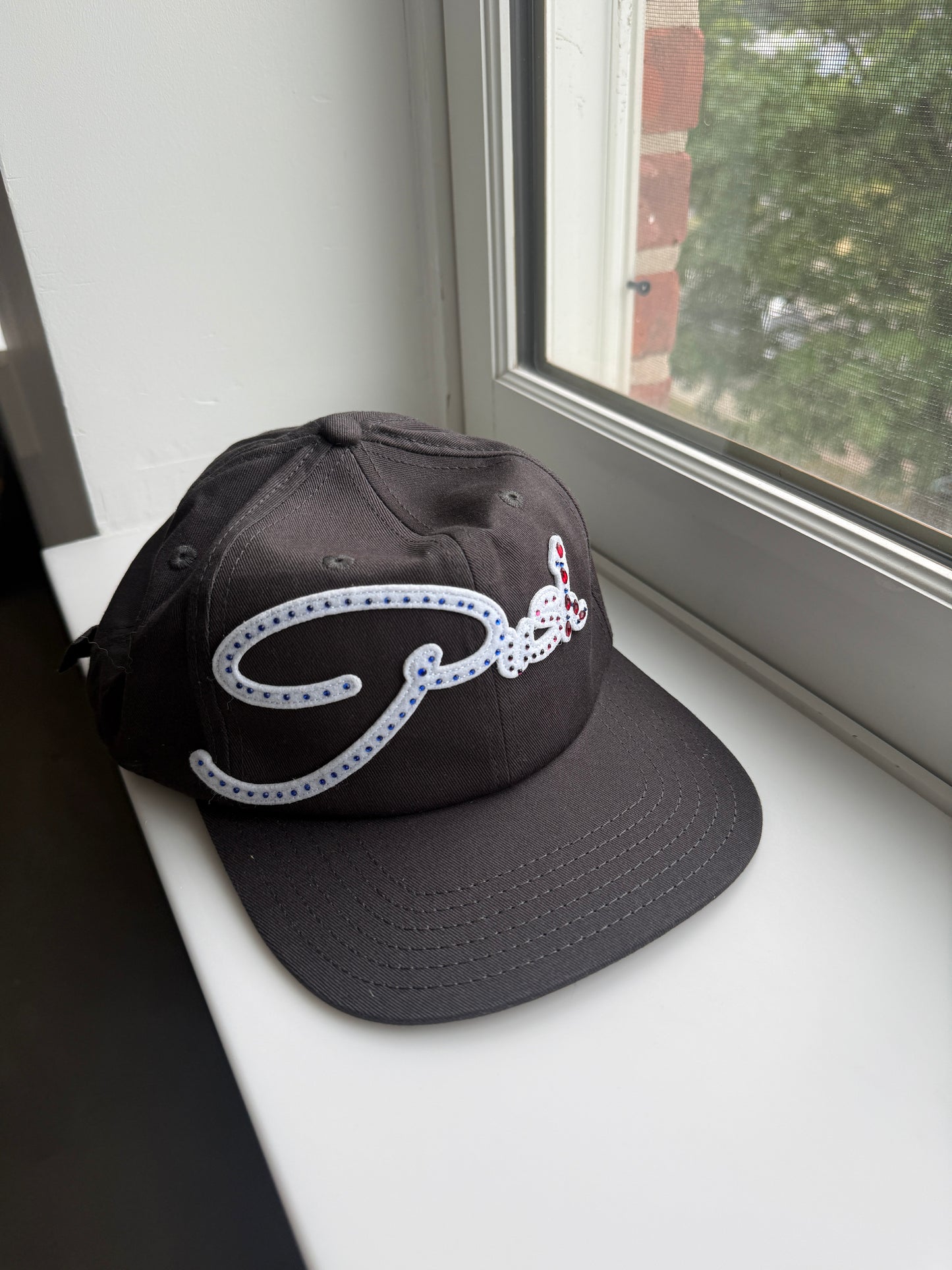 Crystal Cap PRE-ORDER