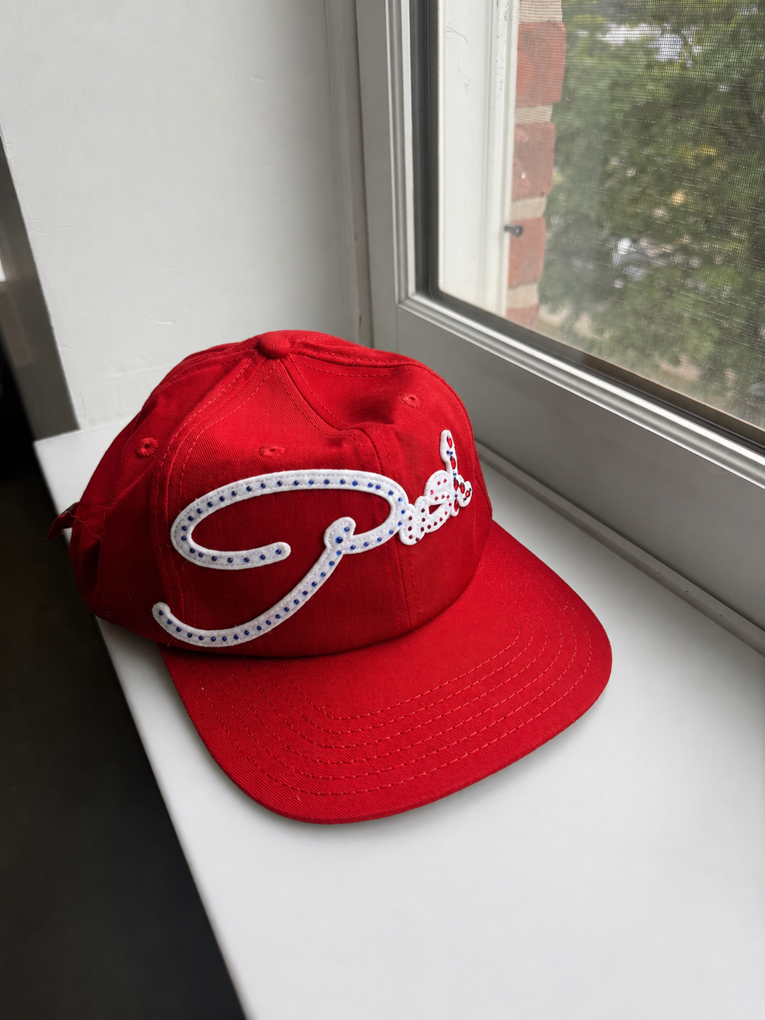 Crystal Cap PRE-ORDER