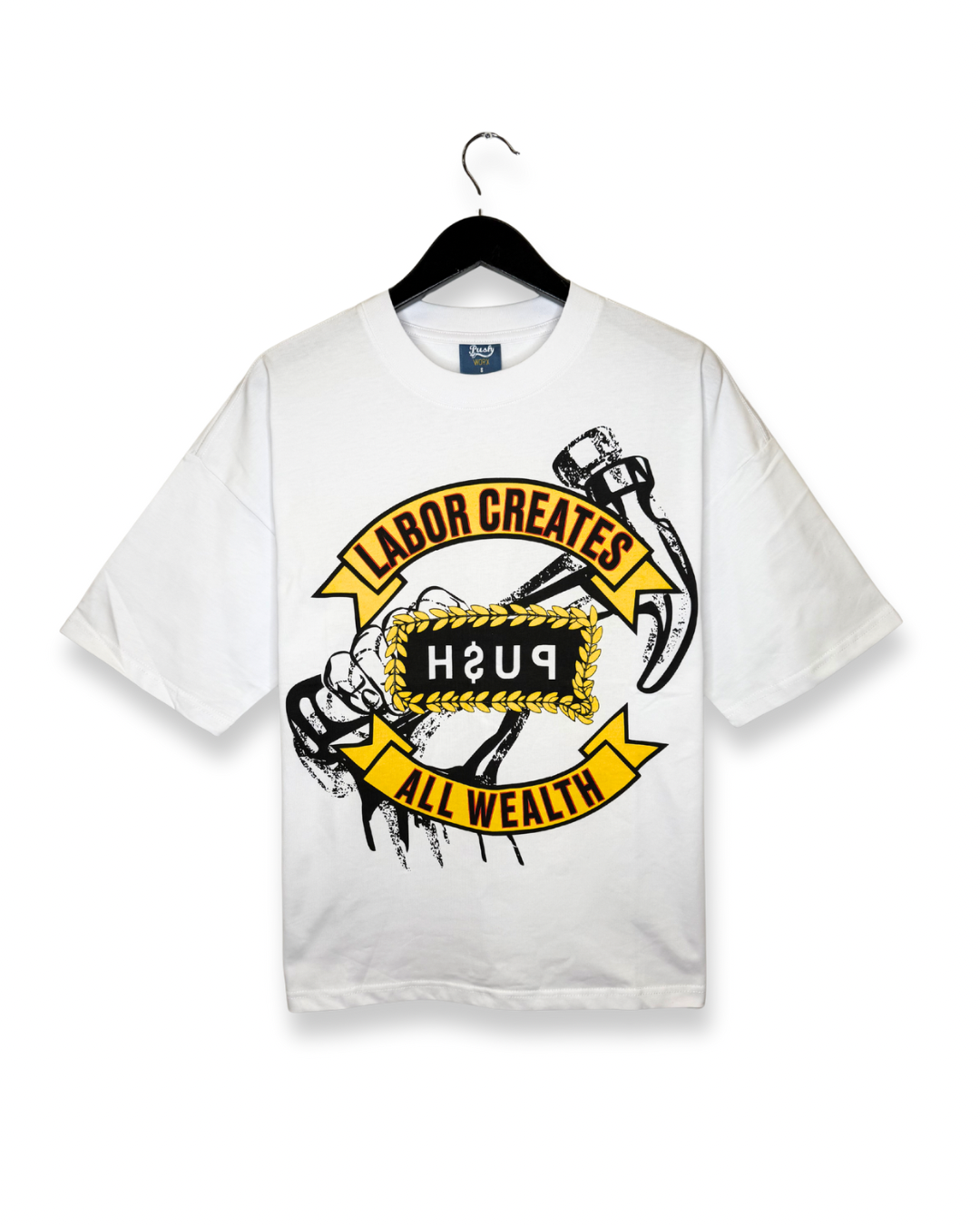WorX Hammer Tee