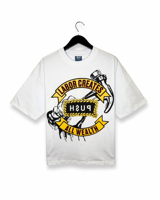 WorX Hammer Tee