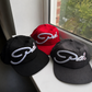 Crystal Cap PRE-ORDER