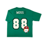 Moss MU Jersey