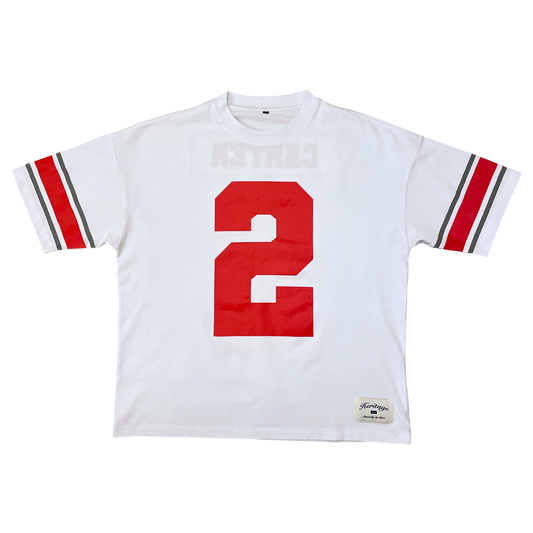Heritage - Carter O-State Jersey