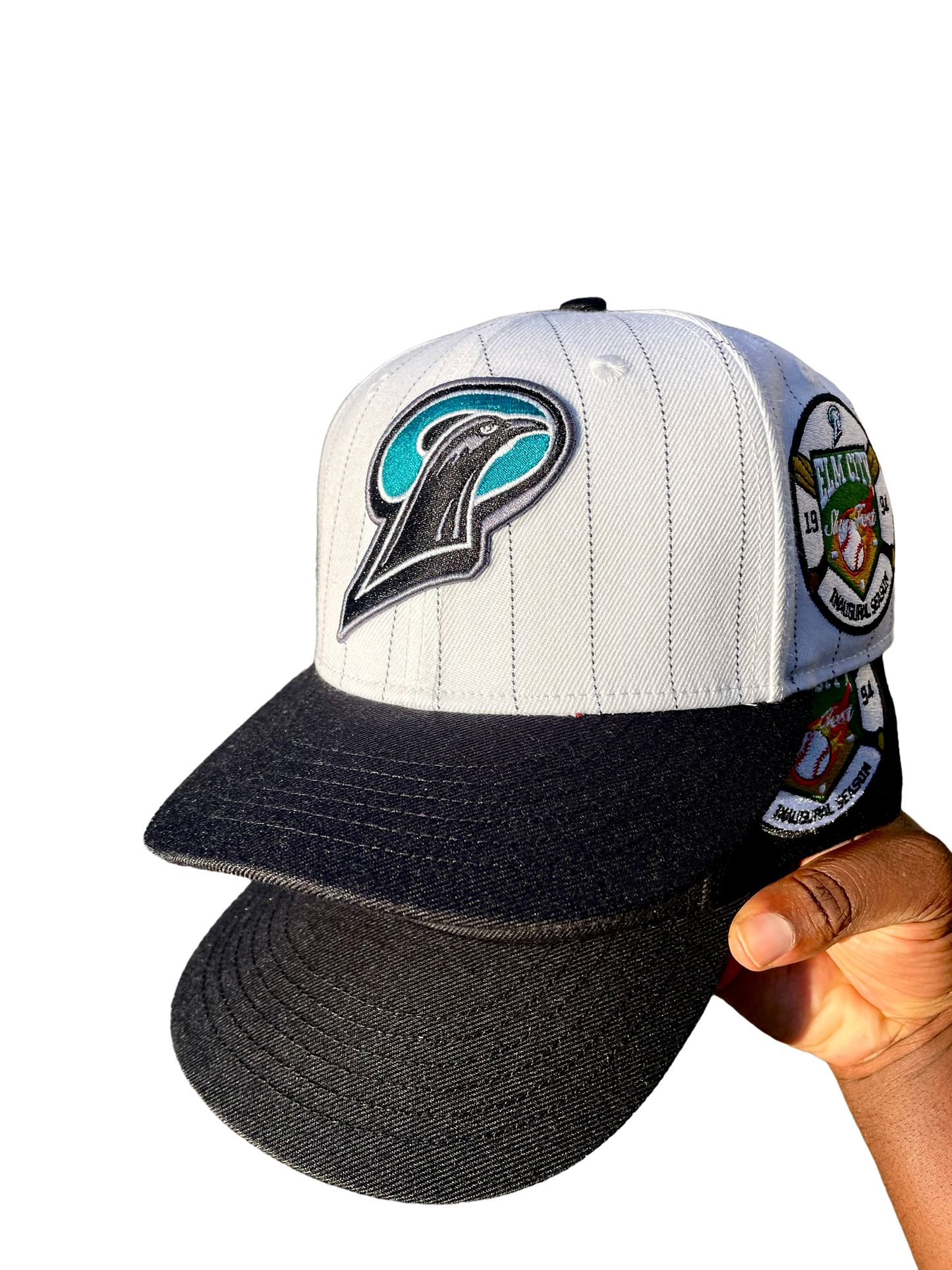 Pushers Field Hat - Away